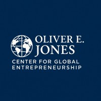 Oliver E. Jones Center for Global Entreprenuership logo - Similar company to I-Switch Technologies And Business Services Llc
