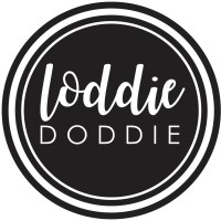 Loddie Doddie logo - Similar company to Mcmiller