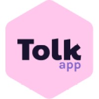 TolkApp logo - Similar company to Crowdscan