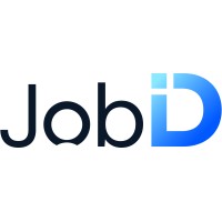 JobID GmbH logo - Similar company to Jobid