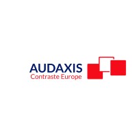 Audaxis logo - Similar company to D&D | Data&Development