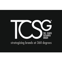 TCSG TreCentoSessantaGradi tcsg.eu Milan IT logo - Similar company to Icm Advisors