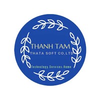THATA SOFT logo - Similar company to Itk Soluciones
