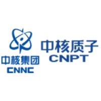 CNNC Proton Therapy logo - Similar company to 中核安科锐  Cnnc Accuray