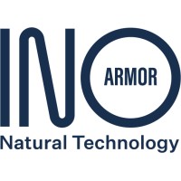 INO ARMOR logo - Similar company to Psk Consulting