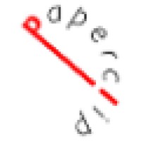 Paperclip Agency logo - Similar company to Liwyn