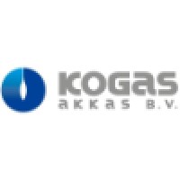 KOGAS AKKAS B.V. logo - Similar company to Brend-Vik