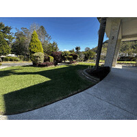 Jims Mowing (Commercial) logo - Similar company to Intercon Engineering