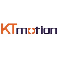 KTMotion logo - Similar company to Ningbo Zhongda Leader Intelligent Transmission Co.,Ltd.