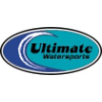 Ultimate Watersports logo - Similar company to Alpine Exposure