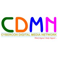 Cybercon Digital Media Network Private Limited logo - Similar company to Cybercon