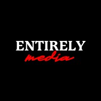 Entirely Media logo - Similar company to Phil Bohol
