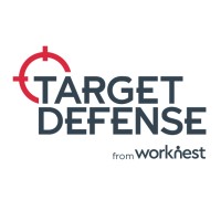 Target Defense (Cyber Security) logo - Similar company to GRC Group