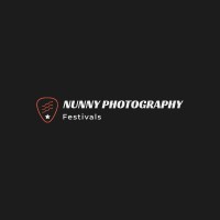 Nunny Photography Festivals