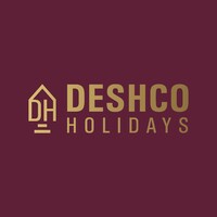 Deshco Holidays | A Deshco Group Co. logo - Similar company to Gtdis Distribution Pvt Ltd