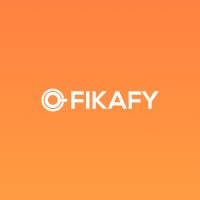 Fikafy logo - Similar company to Will & Skill