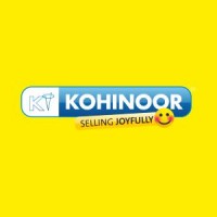 Kohinoor Electronics logo - Similar company to Sargam Electronics