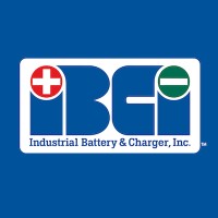 Industrial Battery & Charger, Inc. logo - Similar company to Hawker Powersource, Inc.