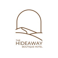 The Hideaway Boutique Hotel logo - Similar company to Five To Five Hotel