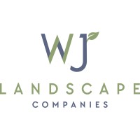 WJ Landscape Companies logo - Similar company to Grow Control Landscape