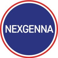 NEXGENNA logo - Similar company to Gotahype