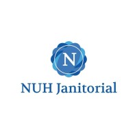Nuh Janitorial logo - Similar company to Believe In Property Solutions
