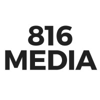 816 Media logo - Similar company to Ciberiot Comunicaciones