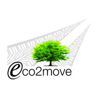 Eco2move Nederland logo - Similar company to Culiquiz