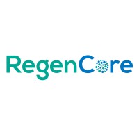 RegenCore logo - Similar company to X Tech Ventures