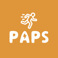 PAPs logo - Similar company to Mesh Lab