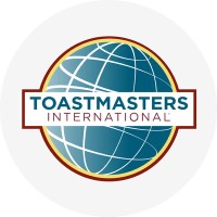 Utah Valley Toastmasters Club logo - Similar company to Austin Toastmasters