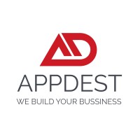 Appdest Technologies Pvt.Ltd logo - Similar company to Ehnote