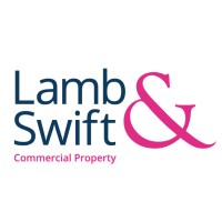 Lamb & Swift Commercial logo - Similar company to Nolan Redshaw