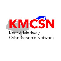KMCSN (Kent & Medway CyberSchools Network) logo - Similar company to Icss (Institute Of Cyber Security For Society), University Of Kent
