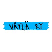 Väylä ry logo - Similar company to Digikuu