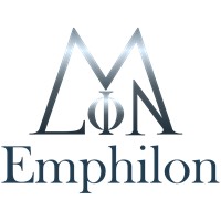 Emphilon logo - Similar company to Shyrtech