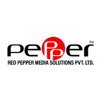 Red Pepper Media Solutions Pvt. Ltd logo - Similar company to Zee Commerce