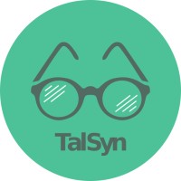 TalSyn logo - Similar company to L-Infinity Gmbh