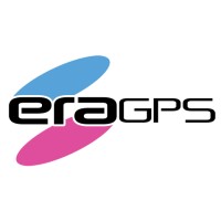 ERA Gps Technologies logo - Similar company to Selas Mapping Company