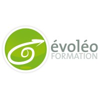 Evoléo Formation logo - Similar company to Cognix Systems