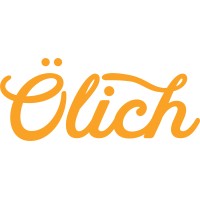 Ölich logo - Similar company to Ballin Beyond Borders