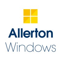 Allerton Windows logo - Similar company to Human Architecture Studio Ltd.