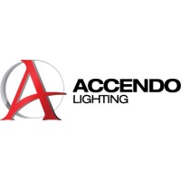 ACCENDO LIGHTING logo - Similar company to Ampro Team