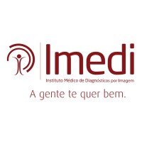 IMEDI - Instituto Medico De Diagnostico Por Imagem logo - Similar company to Mt Distribuidora