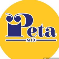 Peta Mix logo - Similar company to A Cool Change
