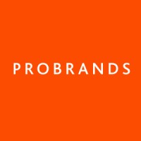 PROBRANDS logo - Similar company to Tailor | Consultoría Estratégica