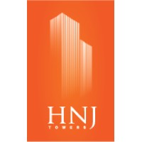 HNJ Towers logo - Similar company to Astute Engineering Pvt Ltd