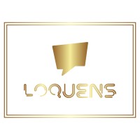 Loquens logo - Similar company to Credability Systems