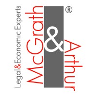 McGrath & Arthur logo - Similar company to Wr