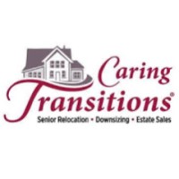 Caring Transitions of Mankato logo - Similar company to Mankato Web Design